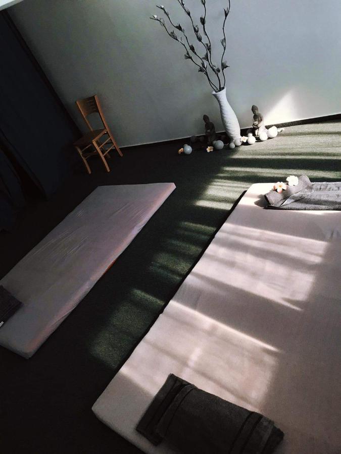 Sport Hotel Ticha Orlice Ústí nad Orlicí Dış mekan fotoğraf