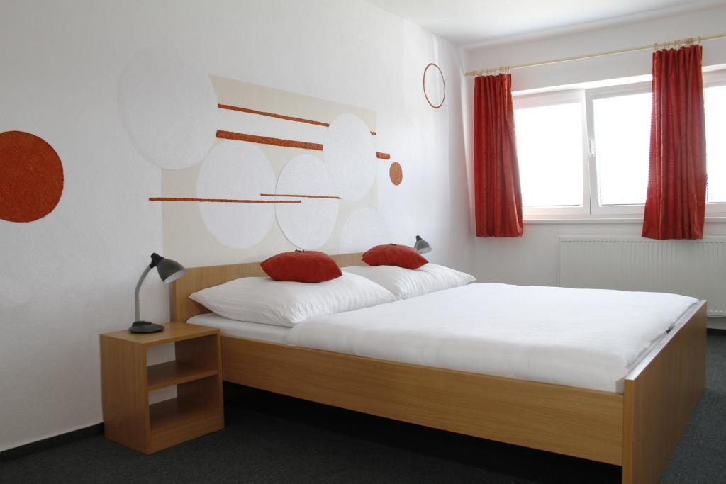 Sport Hotel Ticha Orlice Ústí nad Orlicí Dış mekan fotoğraf