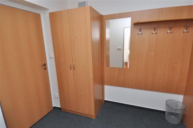 Sport Hotel Ticha Orlice Ústí nad Orlicí Oda fotoğraf