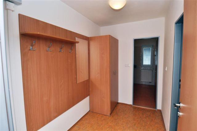 Sport Hotel Ticha Orlice Ústí nad Orlicí Dış mekan fotoğraf